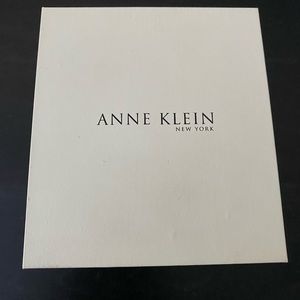 Anne Klein watch